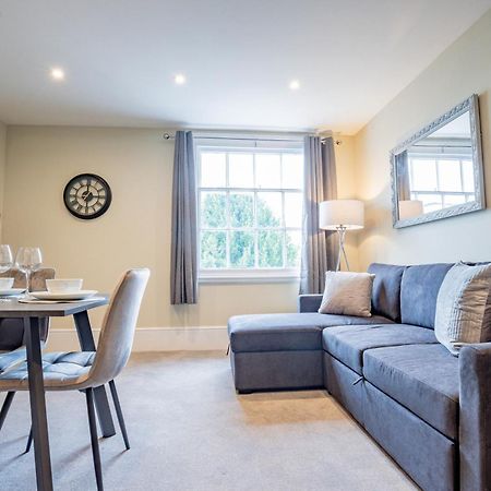 Host & Stay - Shaw Street Dwelling Worcester Bagian luar foto