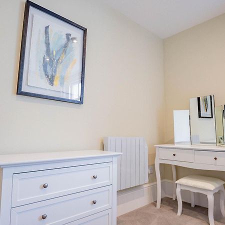 Host & Stay - Shaw Street Dwelling Worcester Bagian luar foto