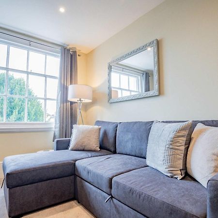 Host & Stay - Shaw Street Dwelling Worcester Bagian luar foto
