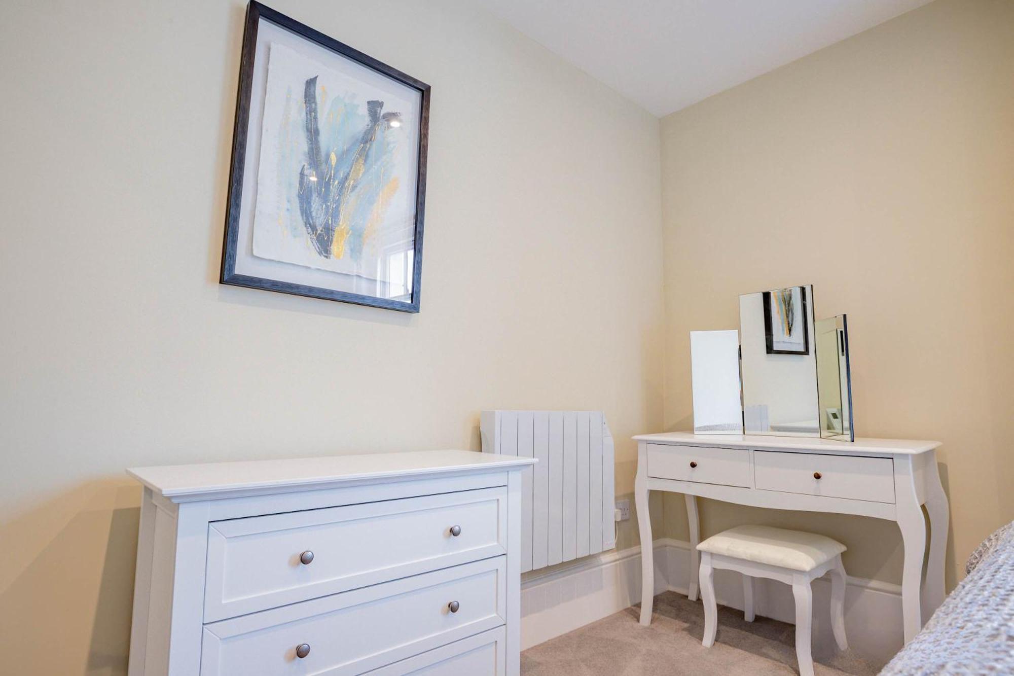 Host & Stay - Shaw Street Dwelling Worcester Bagian luar foto
